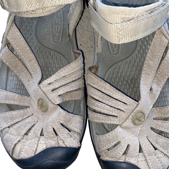 Keen rose sandals size 7.5 - Picture 2 of 6